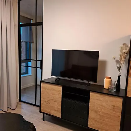 Apartament Lakowa Premium Apartament Gdańsk