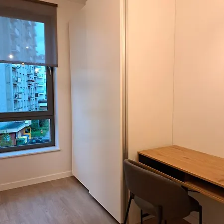Apartament Lakowa Premium Apartament *
